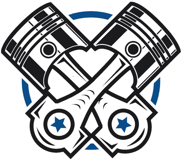 Vehicle Maintenance System Logo